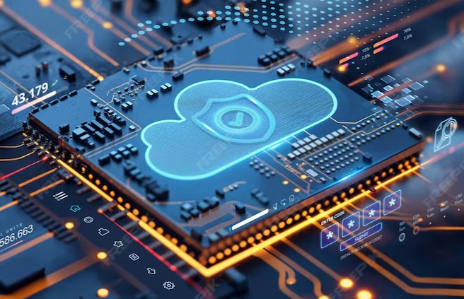 NeoCore ürün görseli sol